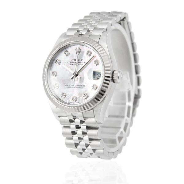 Rolex Datejust Lady 31 278274